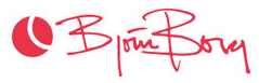 Björn Borg